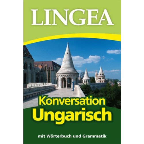 Konversation Ungarisch - Lingea