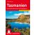 Tasmania, német nyelvű túrakalauz - Rother