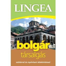 Bolgár társalgás - Lingea