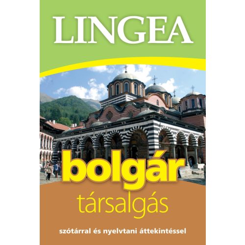 Bolgár társalgás - Lingea