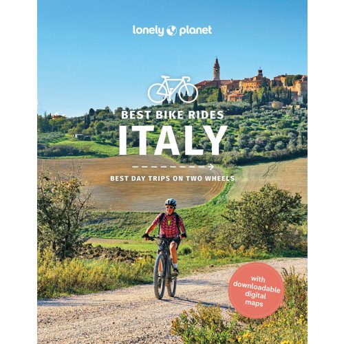 Best Bike Rides Italy - Lonely Planet