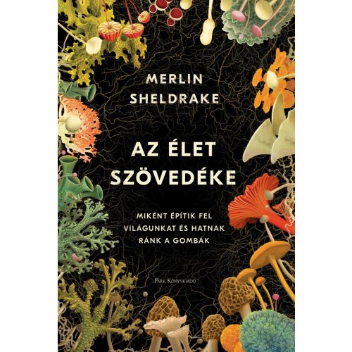Merlin Sheldrake: Entangled Life
