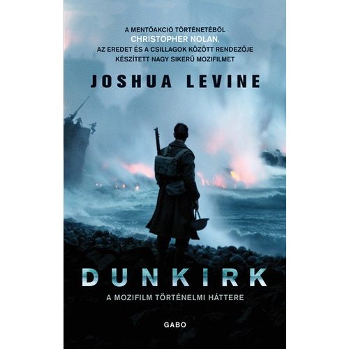 Joshua Levine: Dunkirk