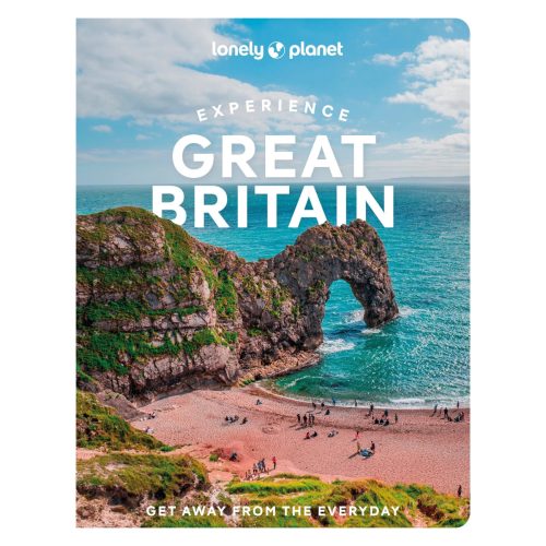 Experience Great Britain - Lonely Planet