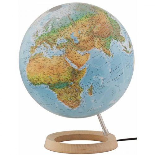 Full Circle 30 cm dual globe