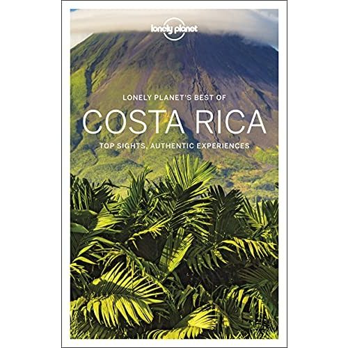 Best of Costa Rica - Lonely Planet