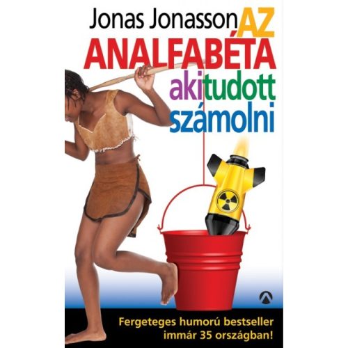 Jonasson: The Illiterate who could Count