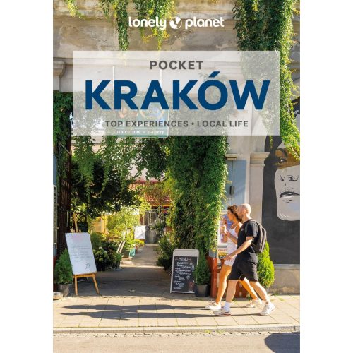 Pocket Kraków - Lonely Planet