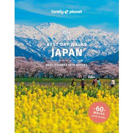 Best Day Walks Japan - Lonely Planet