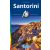 Szantorini, német nyelvű útikönyv - Michael Müller