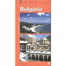 Bulgária útikönyv - Hibernia
